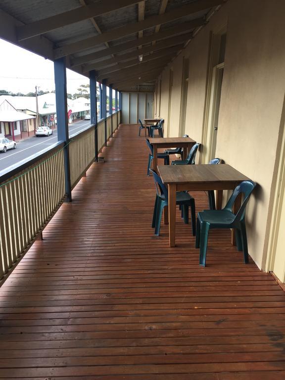 Crown Inn Hotel Kingston Se Dış mekan fotoğraf