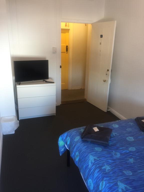 Crown Inn Hotel Kingston Se Dış mekan fotoğraf