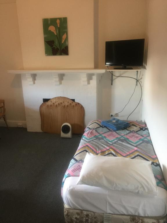 Crown Inn Hotel Kingston Se Dış mekan fotoğraf