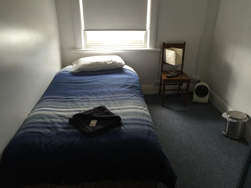 Crown Inn Hotel Kingston Se Dış mekan fotoğraf