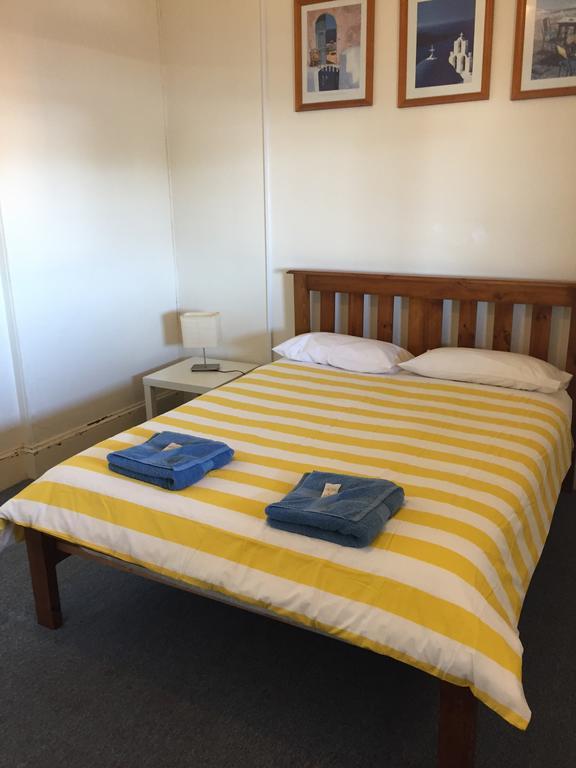 Crown Inn Hotel Kingston Se Dış mekan fotoğraf