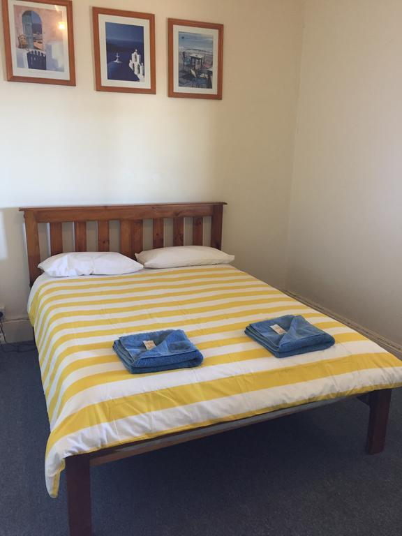 Crown Inn Hotel Kingston Se Dış mekan fotoğraf