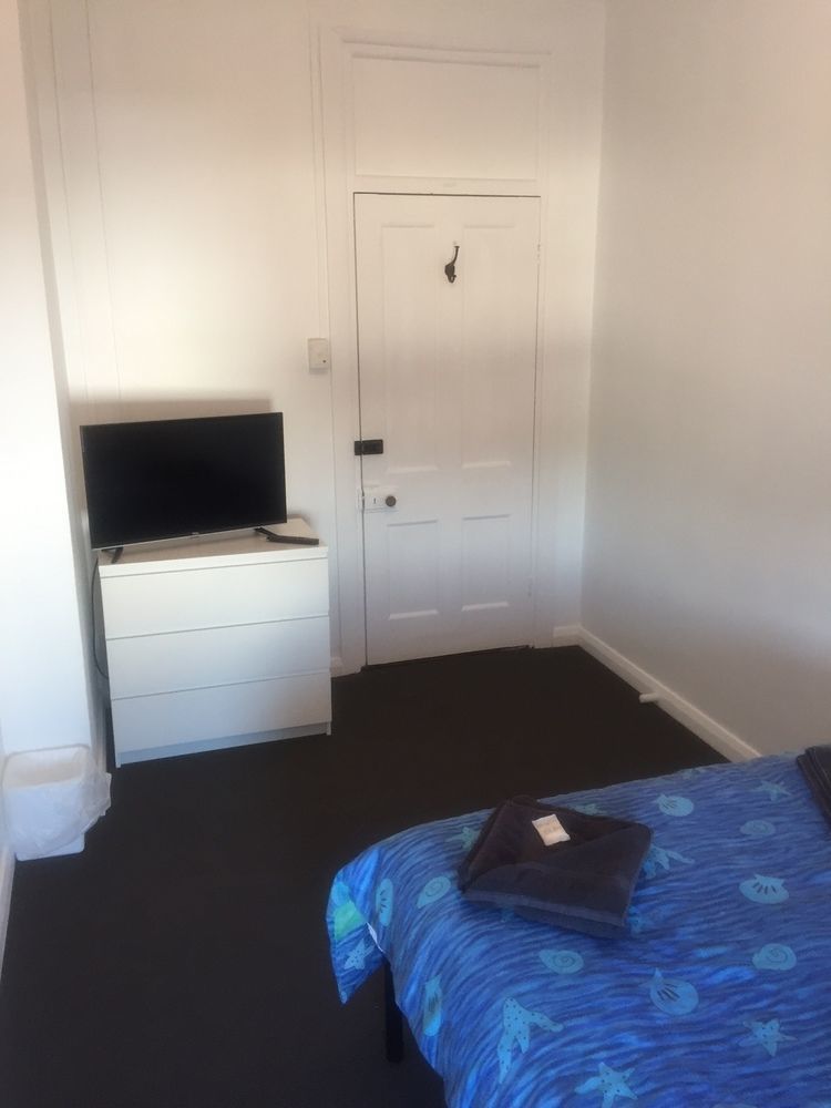 Crown Inn Hotel Kingston Se Dış mekan fotoğraf