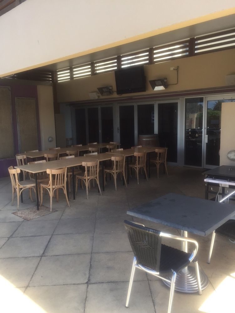 Crown Inn Hotel Kingston Se Dış mekan fotoğraf