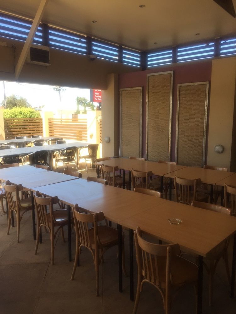 Crown Inn Hotel Kingston Se Dış mekan fotoğraf
