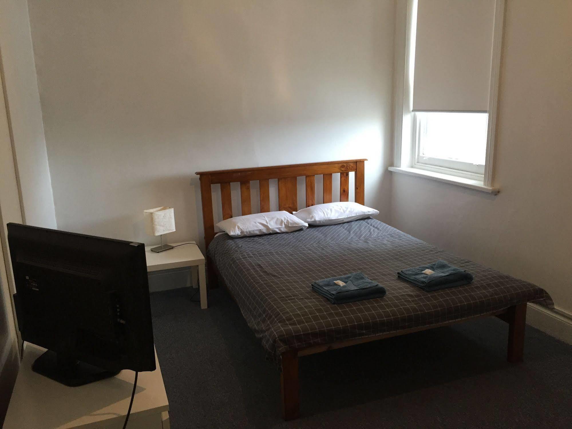 Crown Inn Hotel Kingston Se Dış mekan fotoğraf